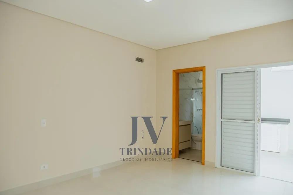 Casa, 3 quartos - Foto 10