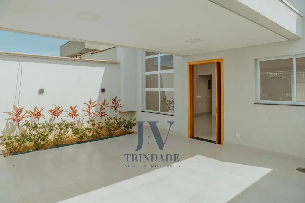Casa, 3 quartos - Foto 6