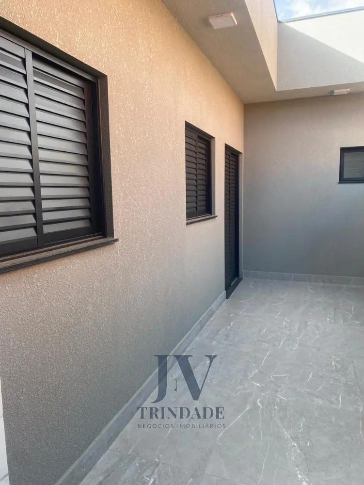 Casa, 3 quartos - Foto 6