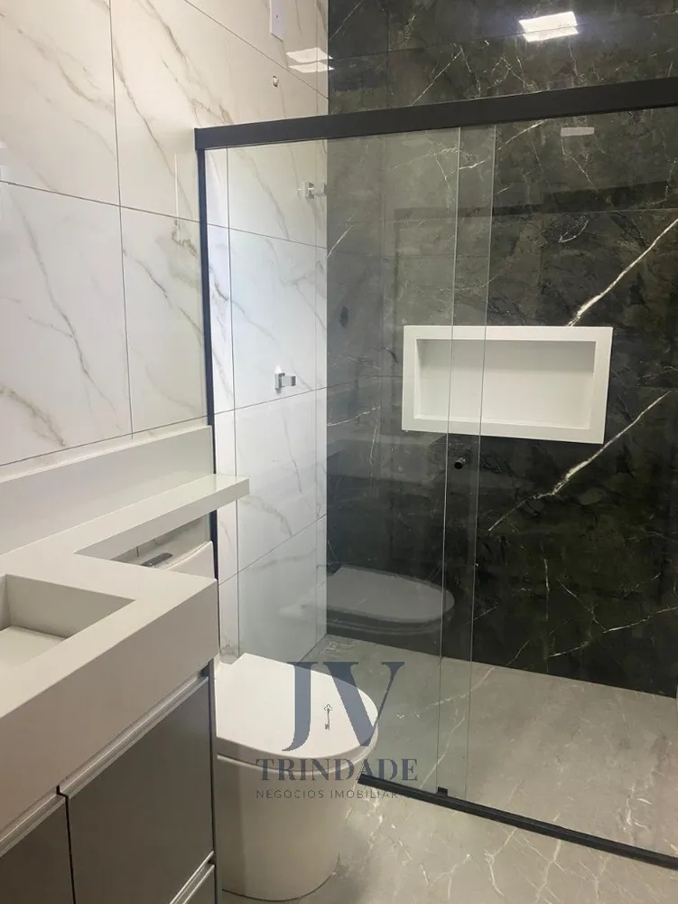 Casa, 3 quartos - Foto 5