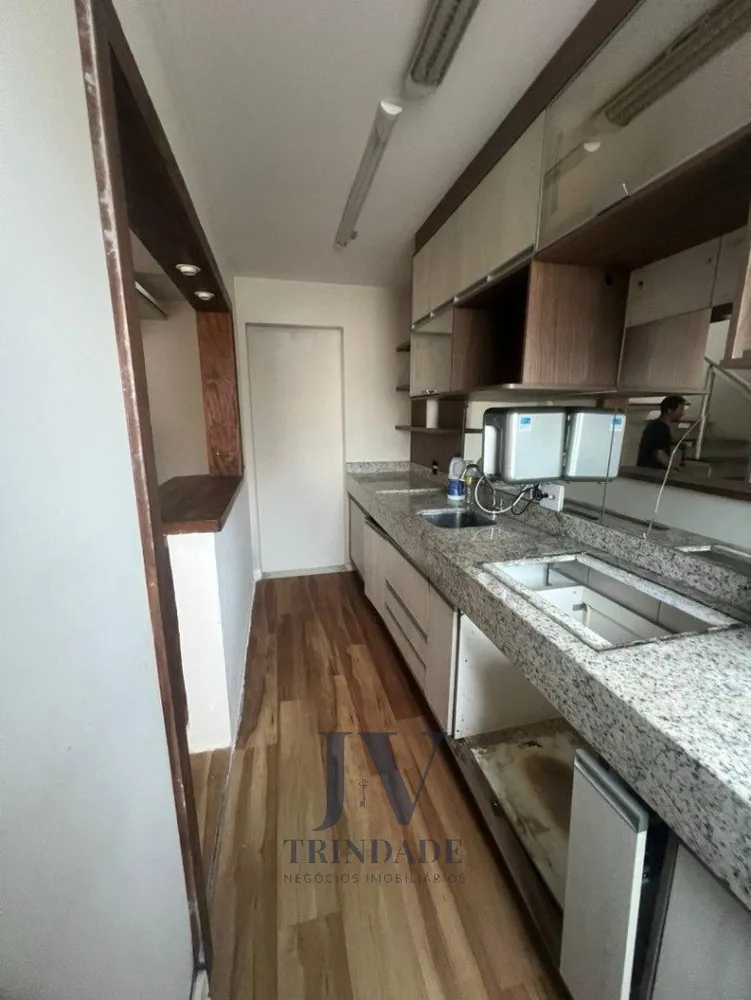 Apartamento, 3 quartos, 148 m² - Foto 2