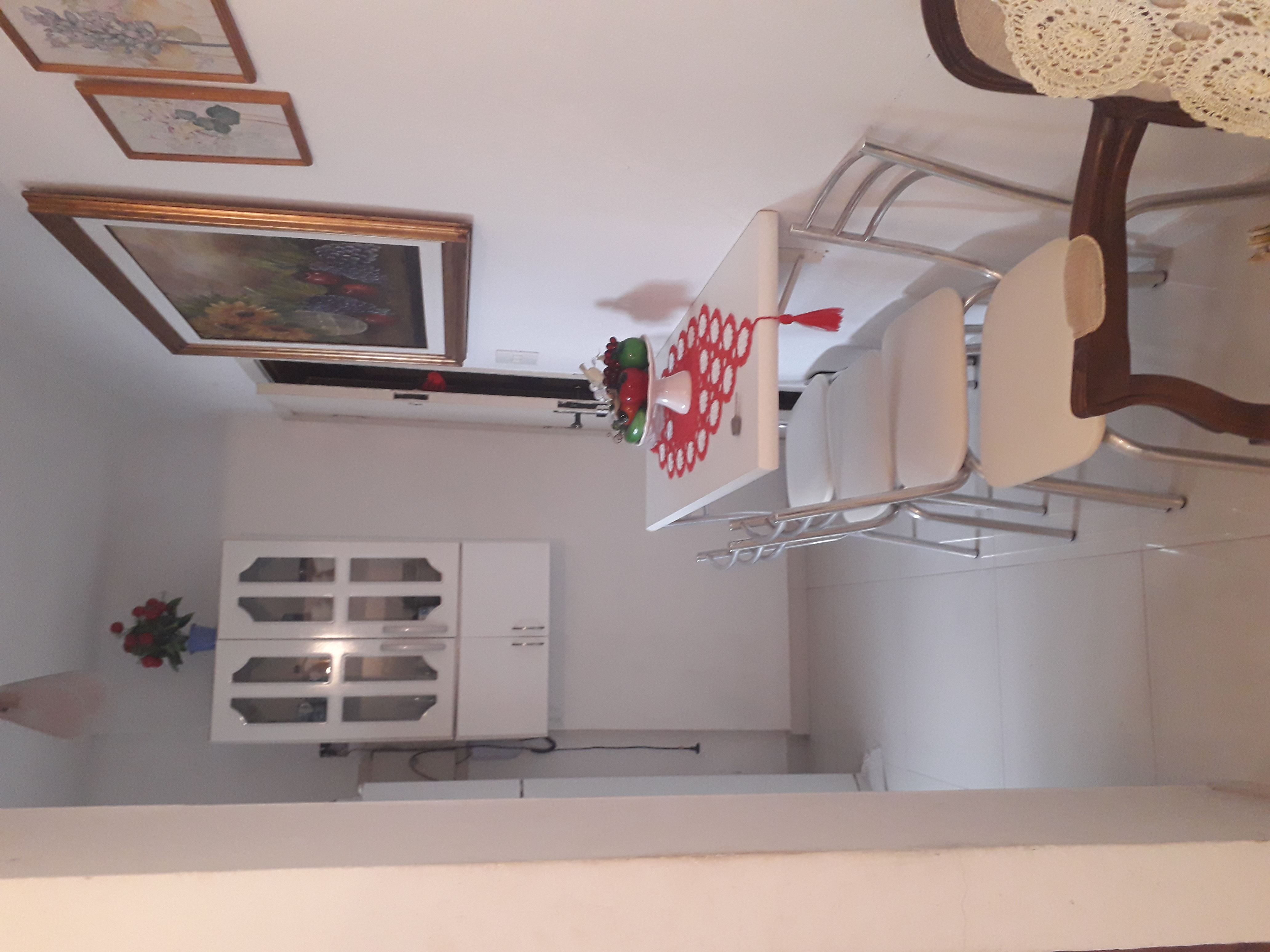 Apartamento à venda com 1 quarto, 40m² - Foto 4