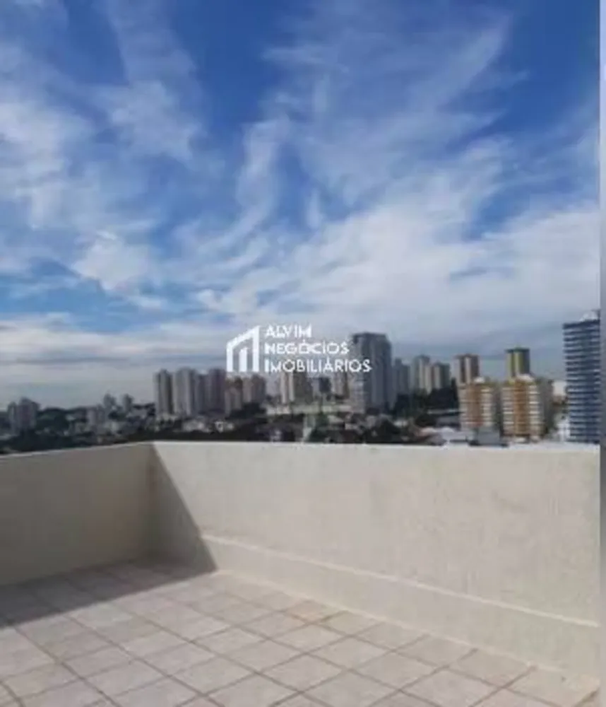 Cobertura, 2 quartos, 100 m² - Foto 6