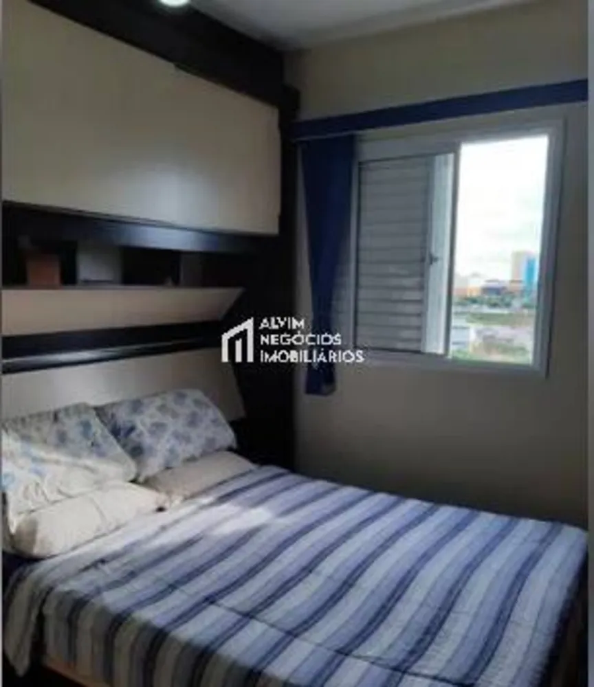Cobertura, 2 quartos, 100 m² - Foto 2
