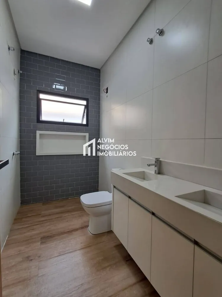 Casa, 3 quartos, 300 m² - Foto 16