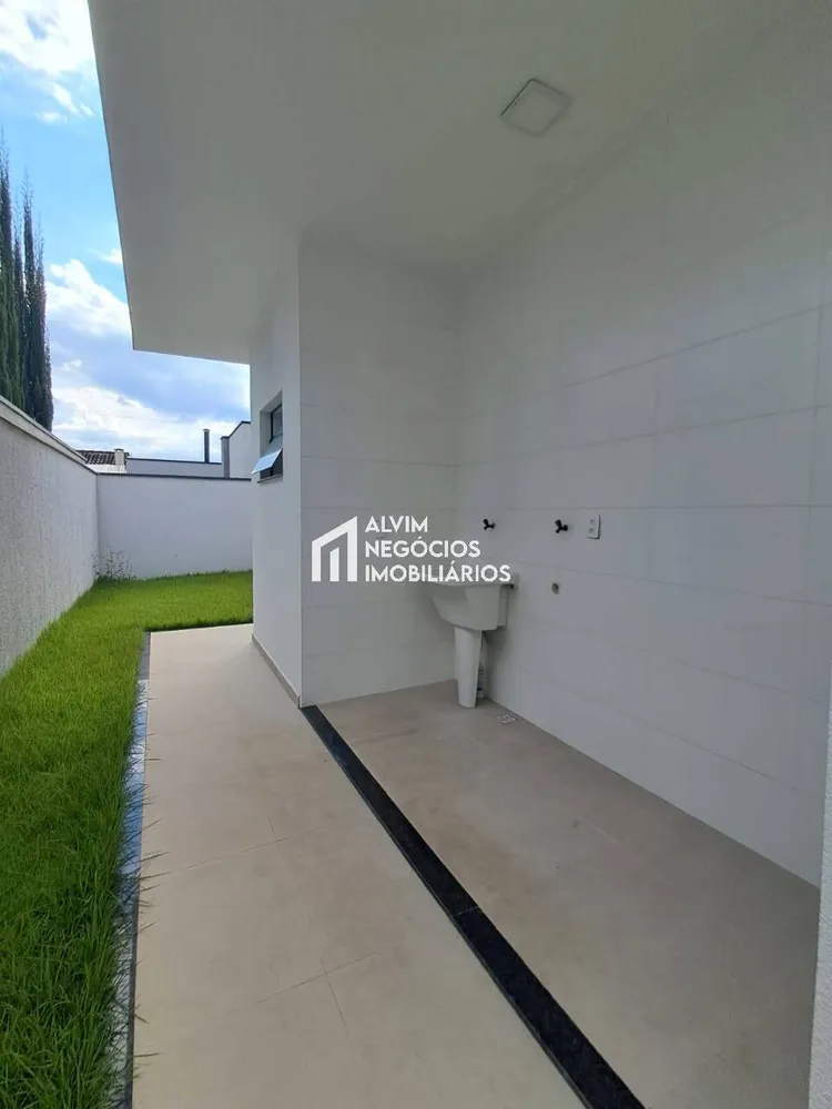 Casa, 3 quartos, 300 m² - Foto 11