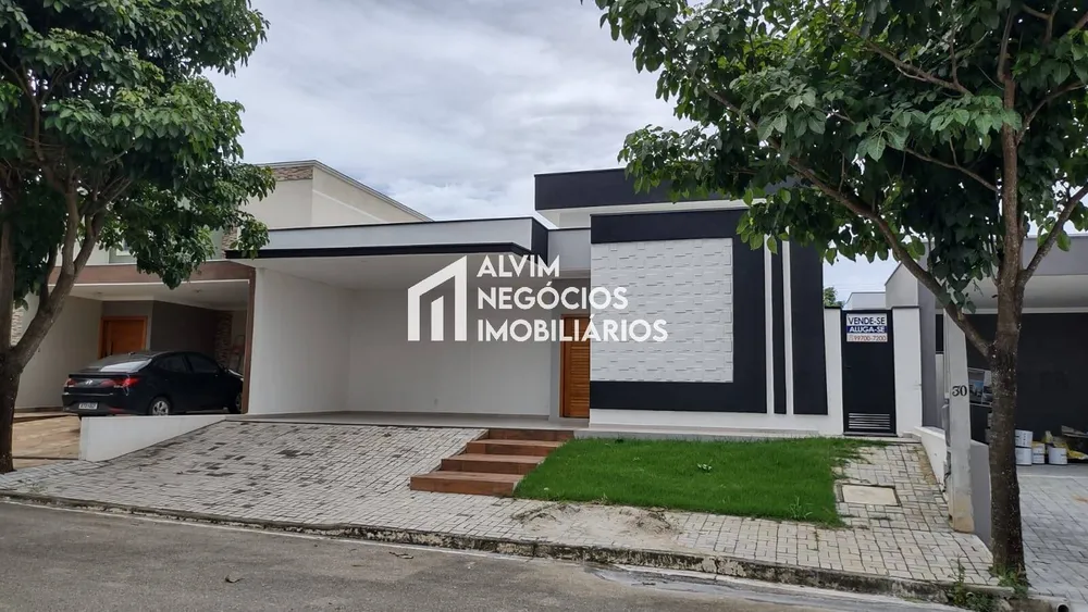 Casa, 3 quartos, 300 m² - Foto 1
