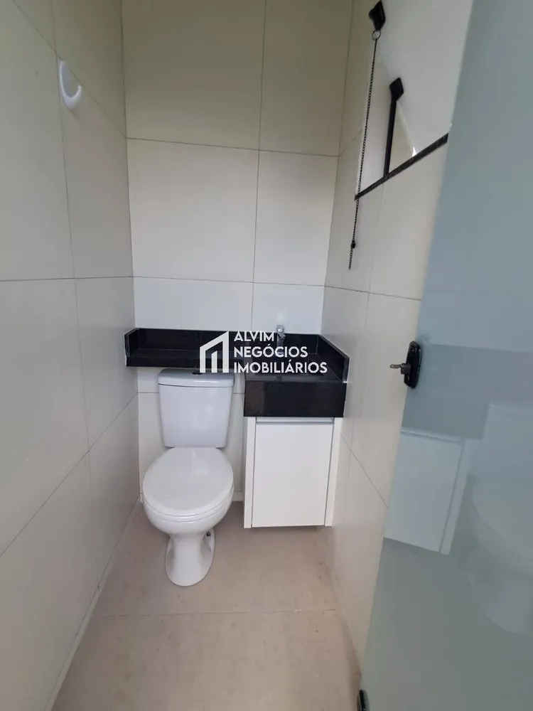 Casa, 3 quartos, 300 m² - Foto 12