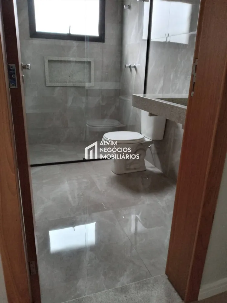Casa, 3 quartos, 152 m² - Foto 9