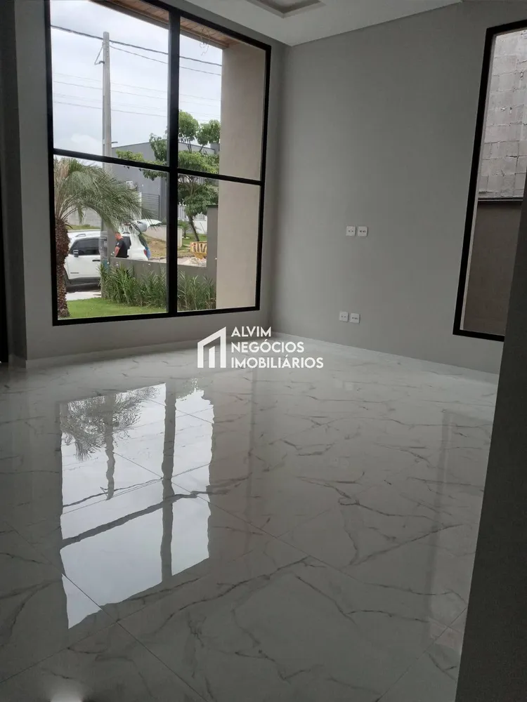 Casa, 3 quartos, 152 m² - Foto 1