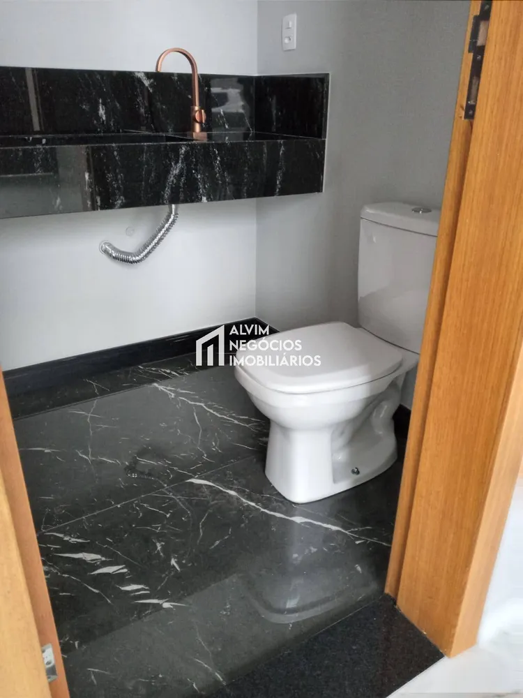 Casa, 3 quartos, 152 m² - Foto 14