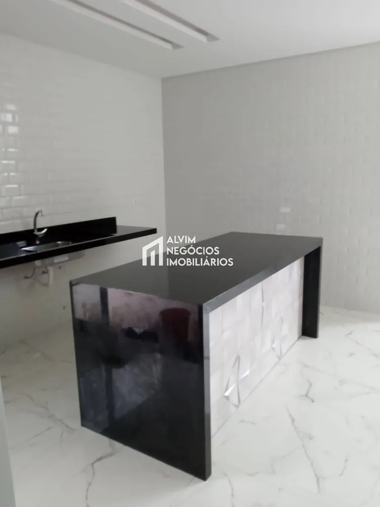 Casa, 3 quartos, 152 m² - Foto 3