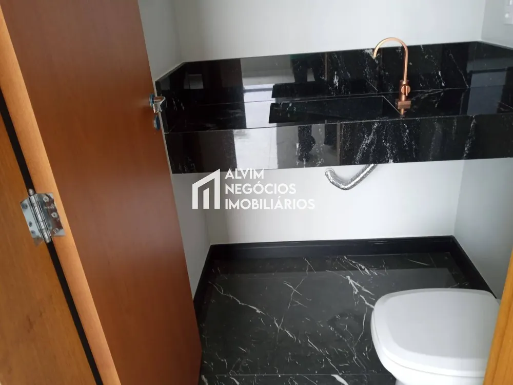 Casa, 3 quartos, 152 m² - Foto 5
