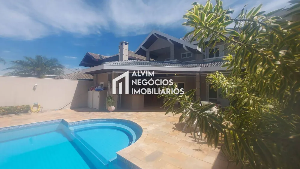 Sobrado, 5 quartos, 327 m² - Foto 16