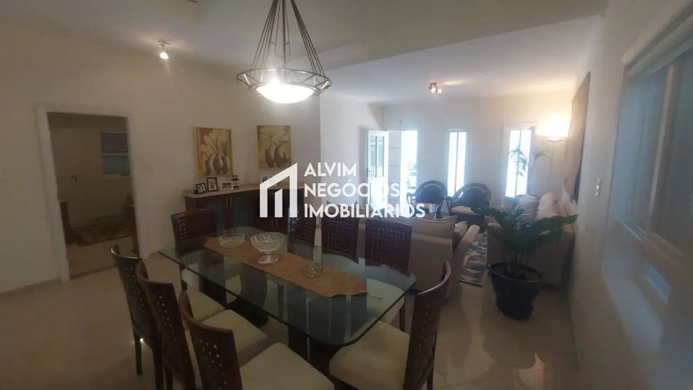Sobrado, 5 quartos, 327 m² - Foto 6