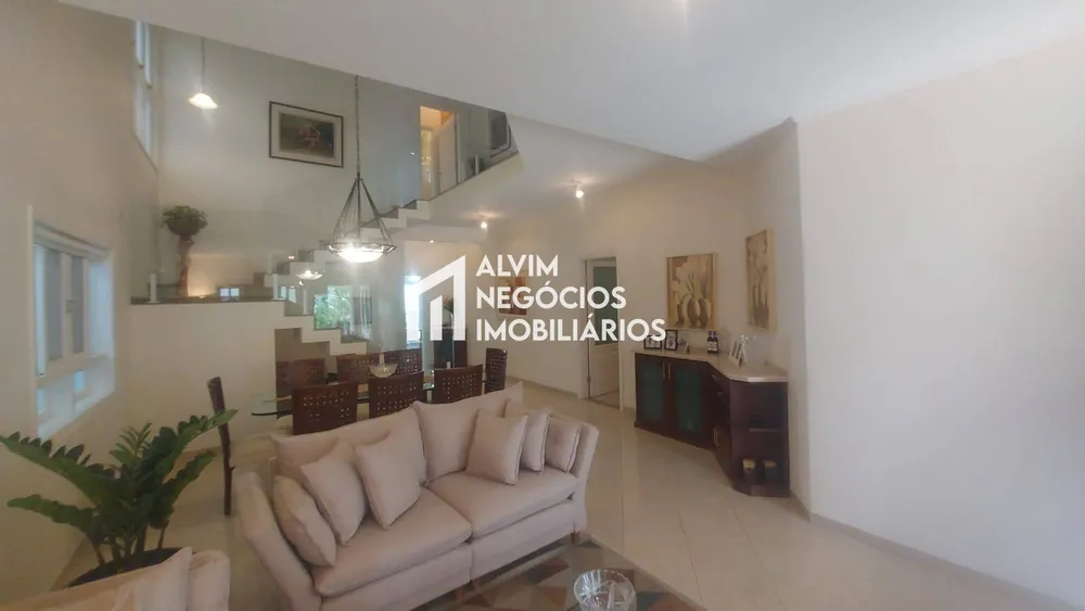 Sobrado, 5 quartos, 327 m² - Foto 5