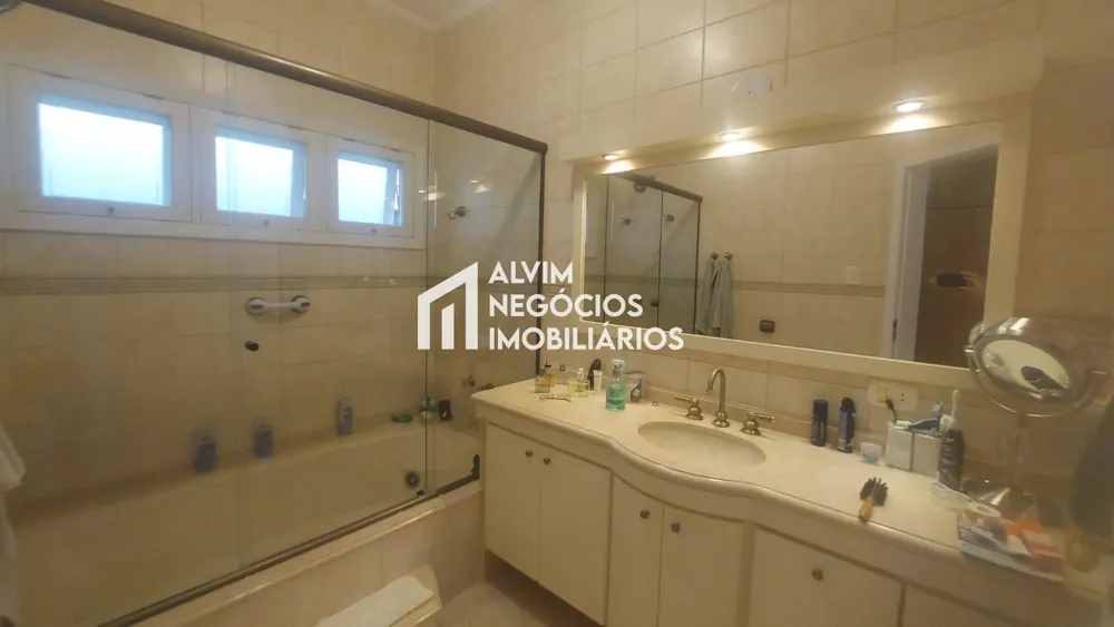 Sobrado, 5 quartos, 327 m² - Foto 12