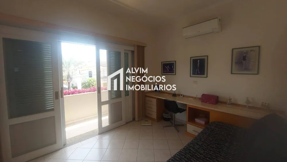 Sobrado, 5 quartos, 327 m² - Foto 13