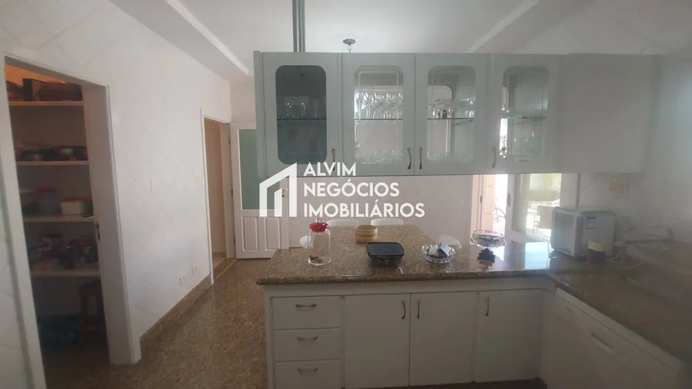 Sobrado, 5 quartos, 327 m² - Foto 9