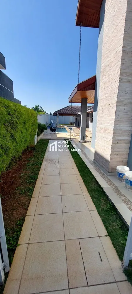 Casa, 5 quartos, 1000 m² - Foto 12