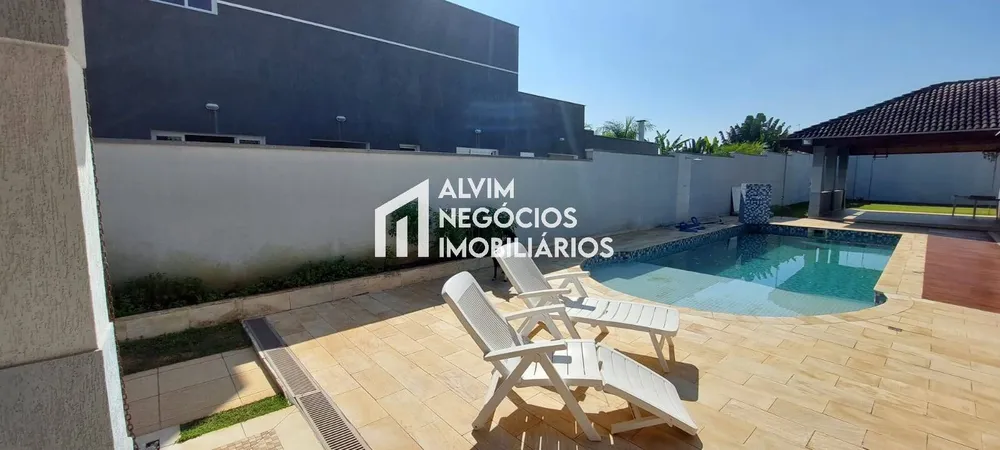 Casa, 5 quartos, 1000 m² - Foto 14