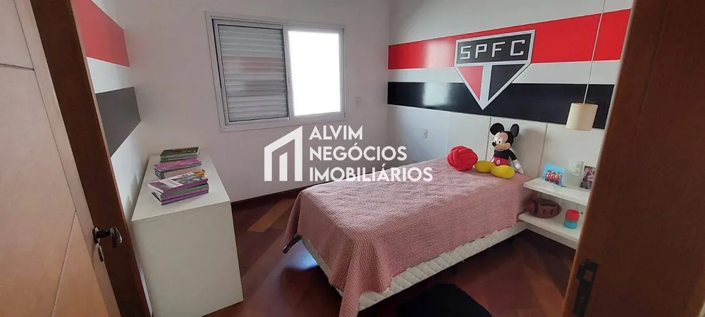 Casa, 5 quartos, 1000 m² - Foto 9