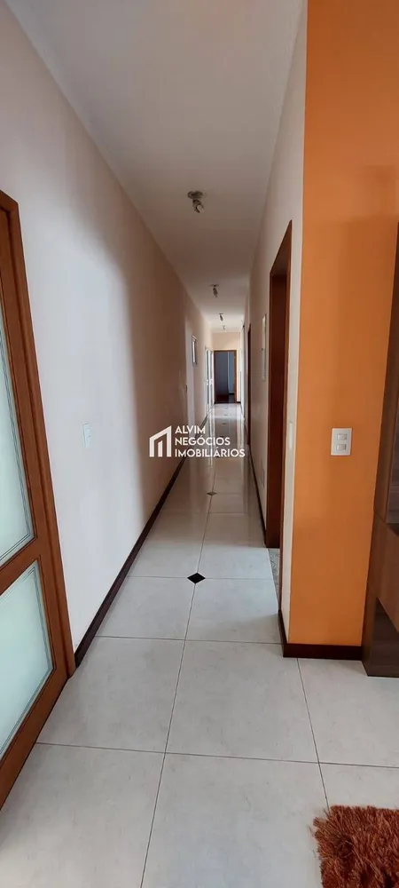 Casa, 5 quartos, 1000 m² - Foto 11