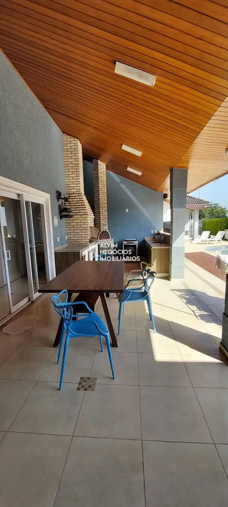 Casa, 5 quartos, 1000 m² - Foto 13
