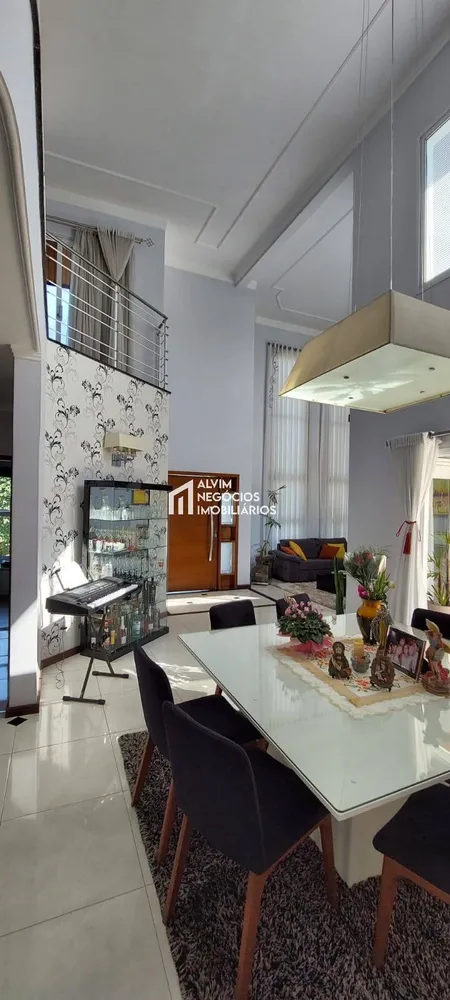 Casa, 5 quartos, 1000 m² - Foto 2