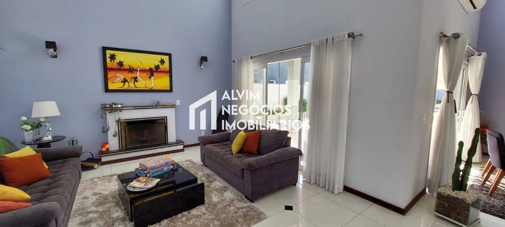 Casa, 5 quartos, 1000 m² - Foto 4