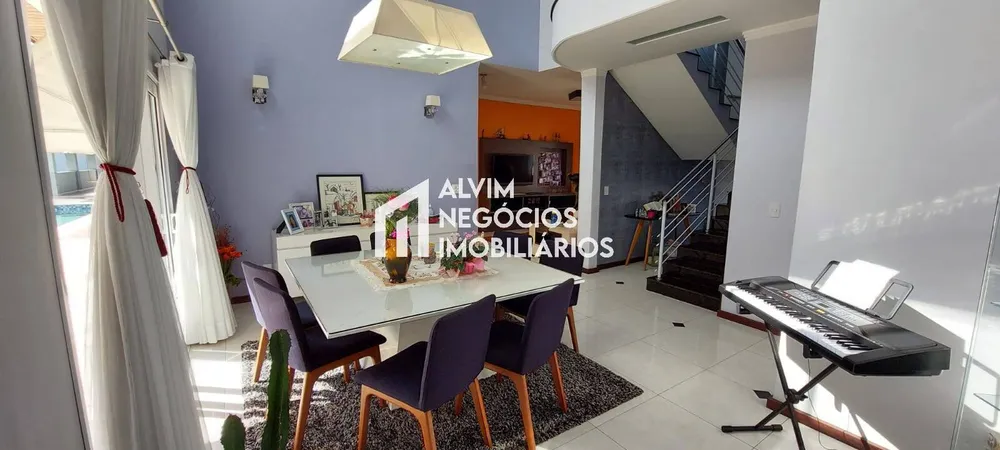 Casa, 5 quartos, 1000 m² - Foto 5