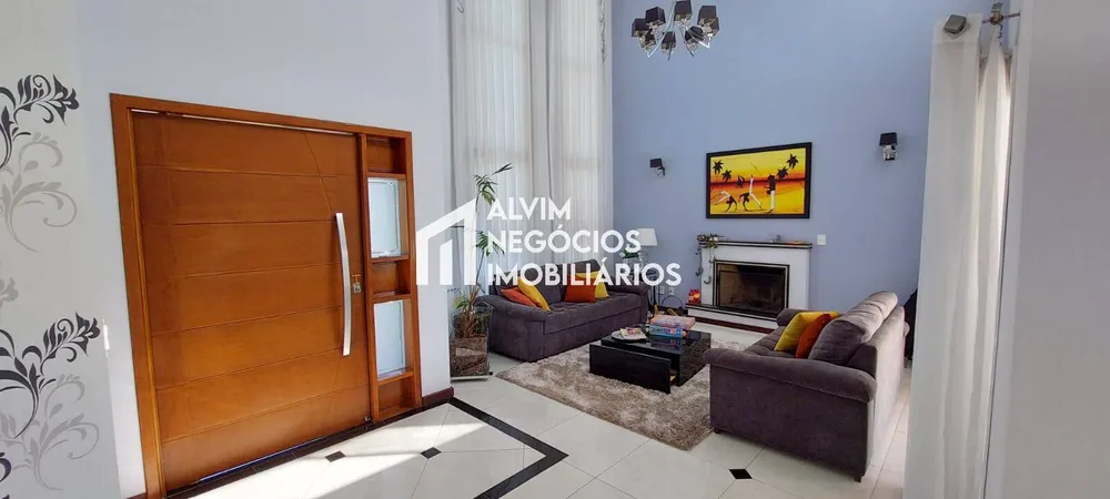 Casa, 5 quartos, 1000 m² - Foto 3