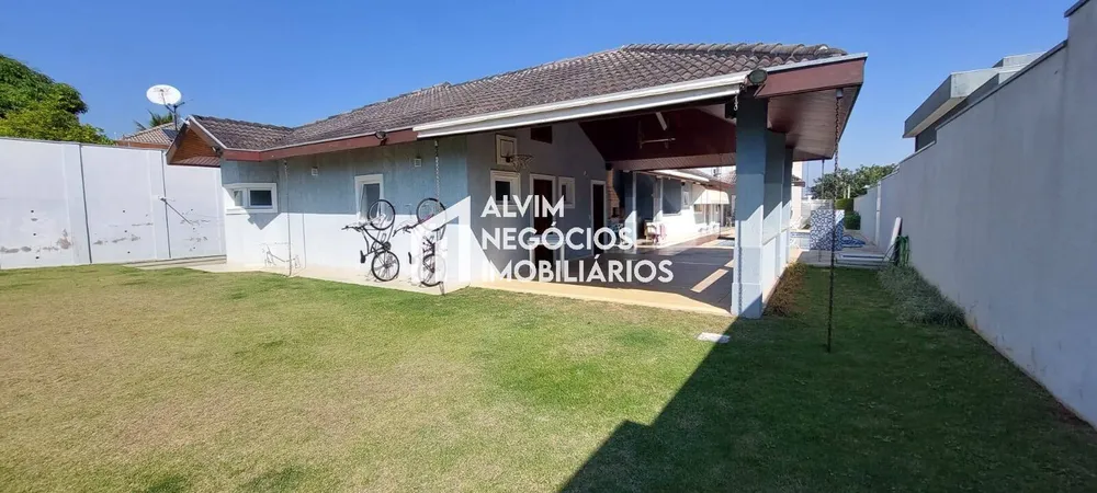 Casa, 5 quartos, 1000 m² - Foto 16