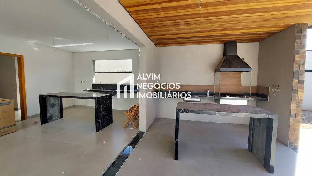 Sobrado, 4 quartos, 280 m² - Foto 8