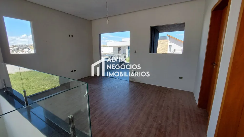Sobrado, 4 quartos, 280 m² - Foto 11