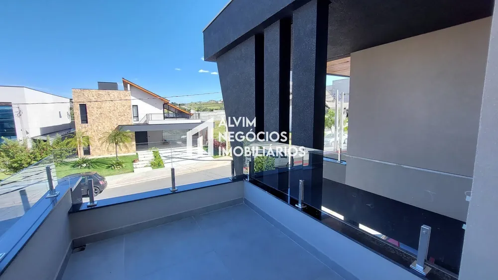 Sobrado, 4 quartos, 280 m² - Foto 6