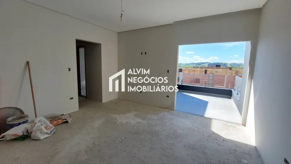 Sobrado, 4 quartos, 280 m² - Foto 14