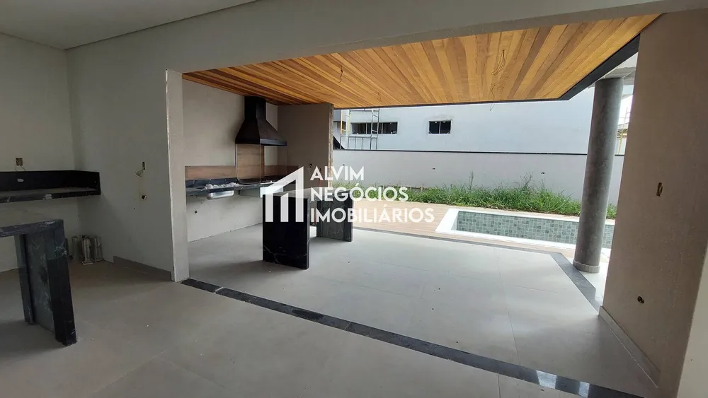 Sobrado, 4 quartos, 280 m² - Foto 3
