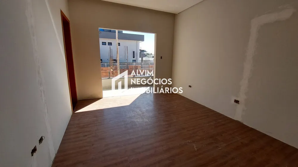 Sobrado, 4 quartos, 280 m² - Foto 7