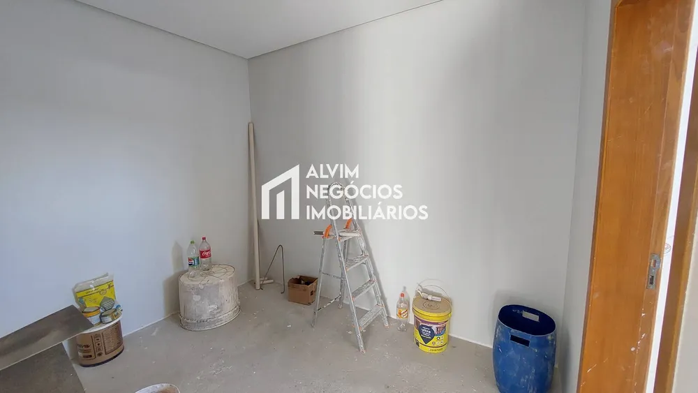 Sobrado, 4 quartos, 280 m² - Foto 15