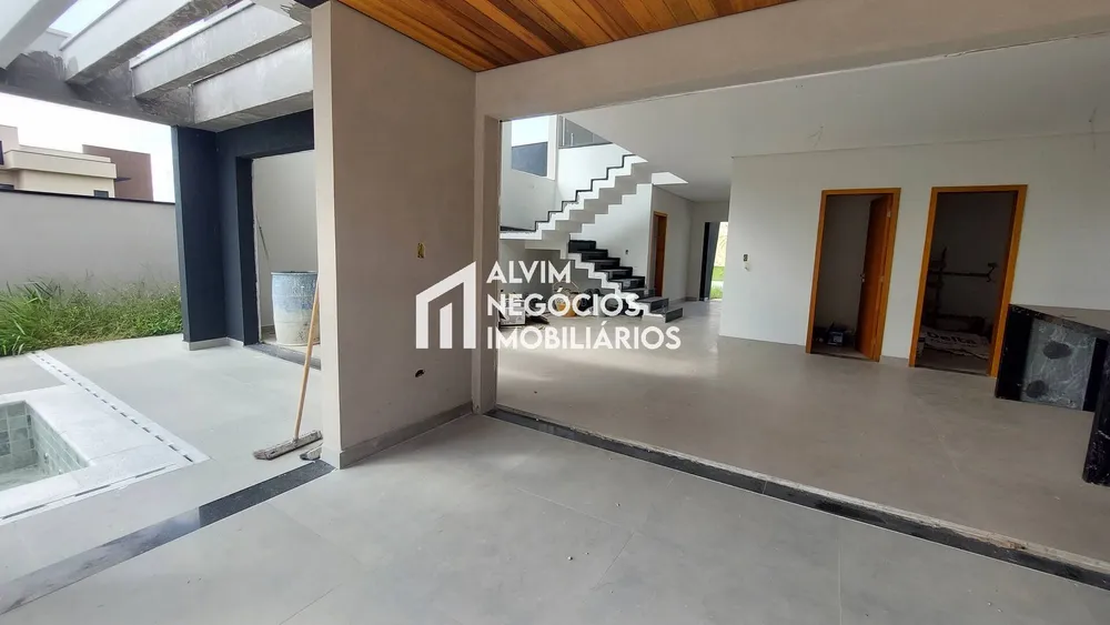 Sobrado, 4 quartos, 280 m² - Foto 5