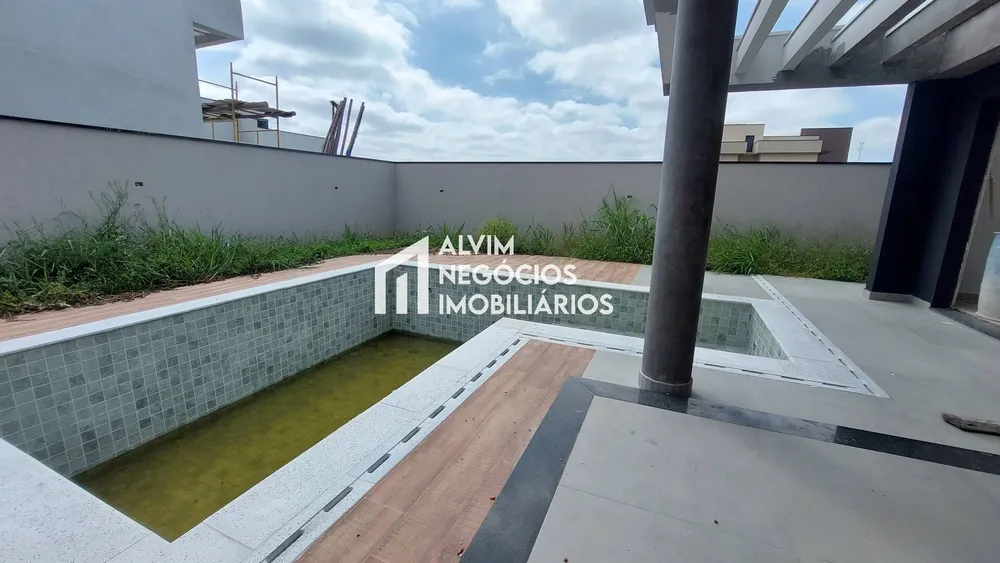 Sobrado, 4 quartos, 280 m² - Foto 5