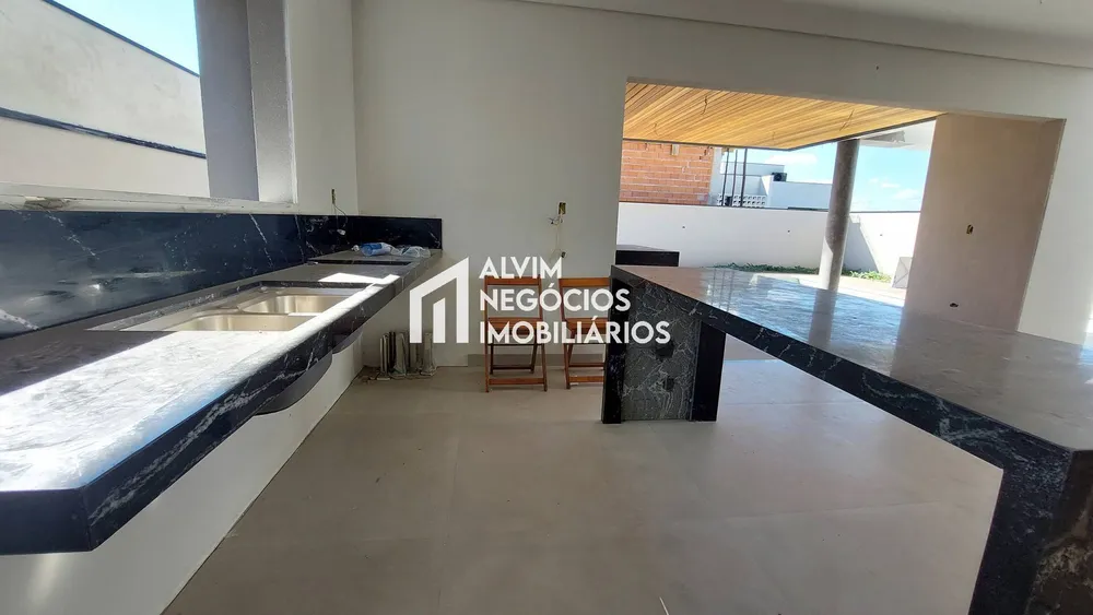 Sobrado, 4 quartos, 280 m² - Foto 16