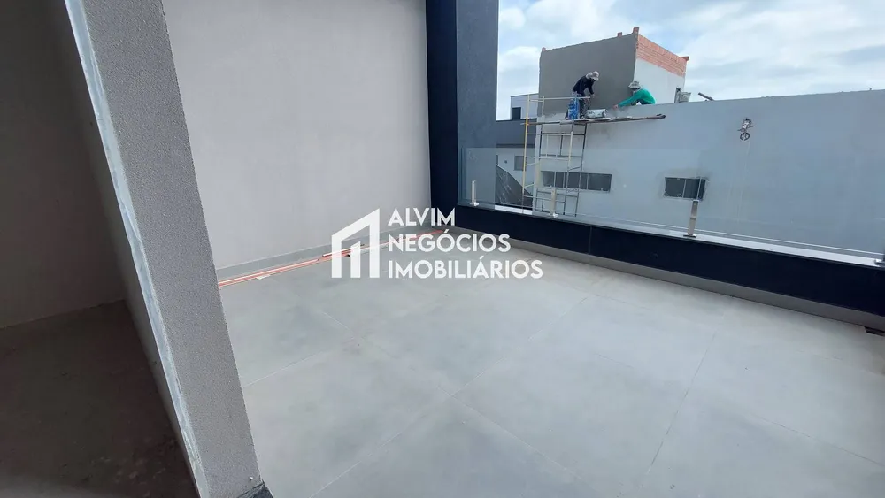 Sobrado, 4 quartos, 280 m² - Foto 8