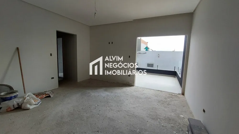 Sobrado, 4 quartos, 280 m² - Foto 7