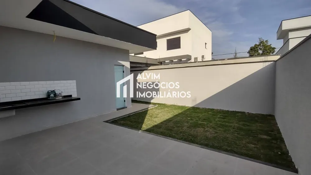 Casa, 3 quartos, 160 m² - Foto 4