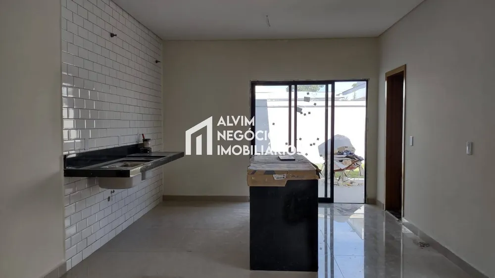 Casa, 3 quartos, 160 m² - Foto 1