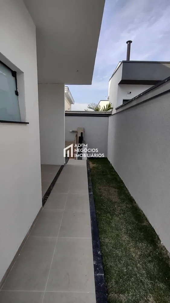 Casa, 3 quartos, 160 m² - Foto 11