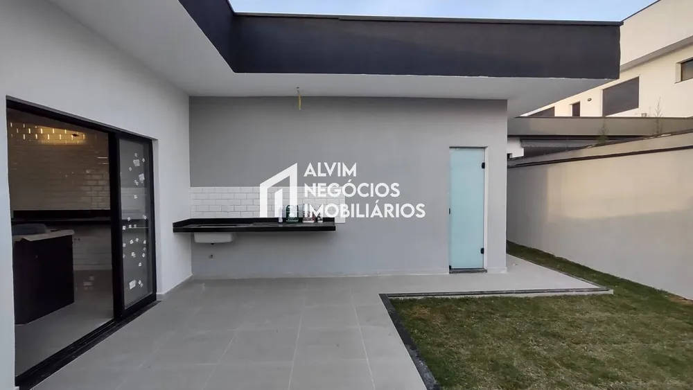 Casa, 3 quartos, 160 m² - Foto 3
