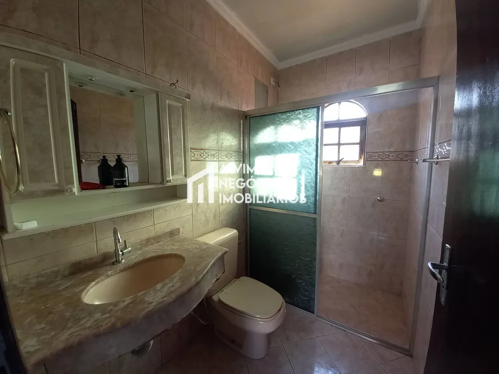 Sobrado, 4 quartos, 188460 m² - Foto 3